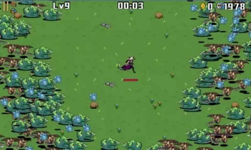 侦探地下城v0.0.2