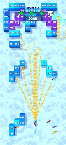 破冰射击者v1.0.2