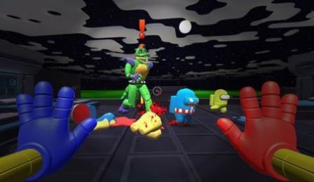 五夜生存猎熊v1.0.9