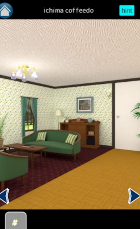 逃出摇椅之房v1.0