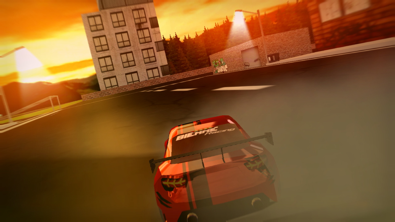 极速漂移飞车v29