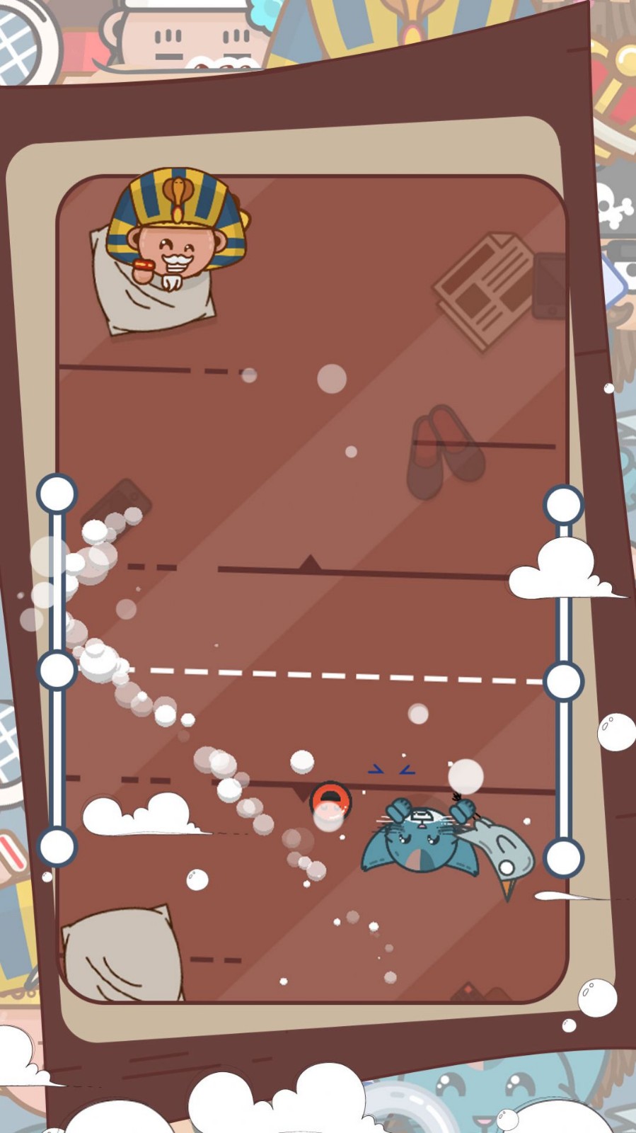 双人求生大作战v1.0.0