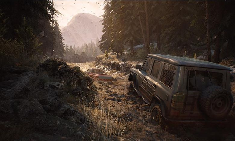 末世生存法则v1.0