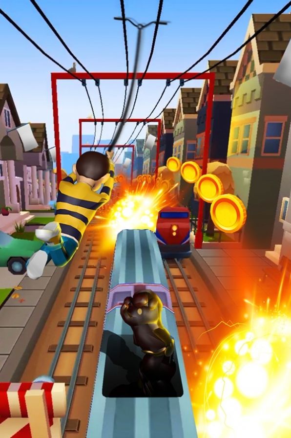 地铁鲁德拉英雄v1.2