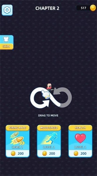 5分钟到黎明v1.101