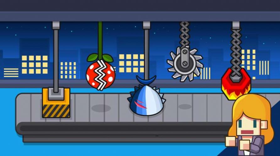 我的工厂大亨最新版v1.0.4