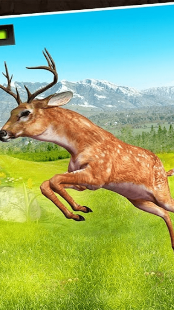 雪地恐龙猎人v1.15