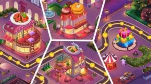 街头烹饪节v1.0.4