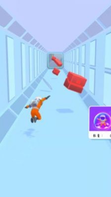 太空人神躲避v1.0.0