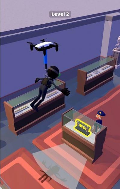 丢东西偷东西v0.1