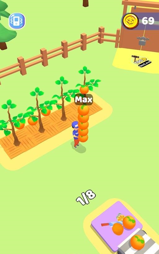 超鲜果汁摊v1.0.3