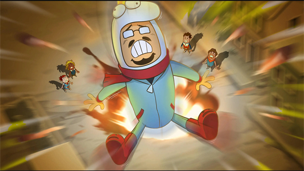 真实车辆破坏模拟器v1.3