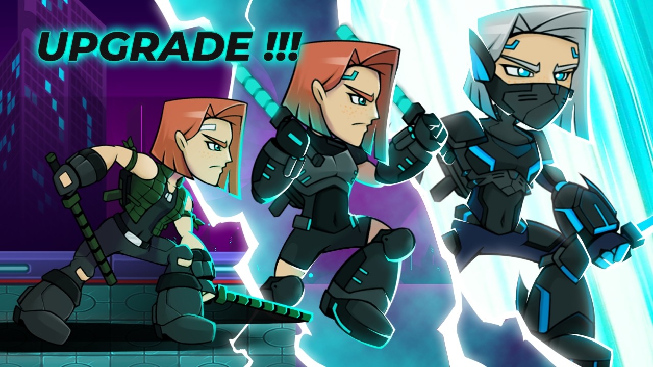 超级轰鸣特工v1.0