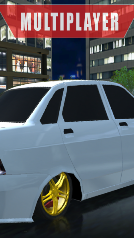 俄罗斯出租车模拟器v0.1.6