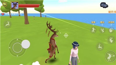 动物运动会v1.0.0