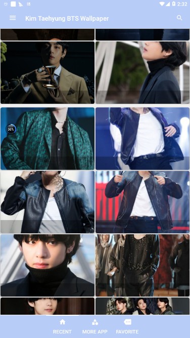 金泰亨BTS壁纸v1.6
