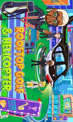 像素城市建设v1.02