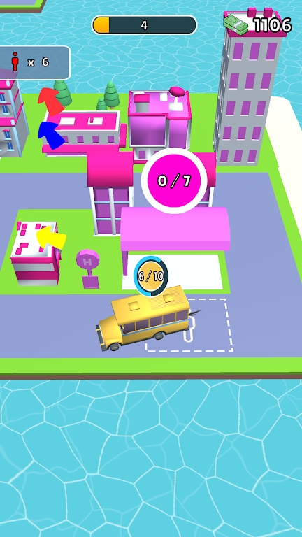 超级城市巴士v0.6