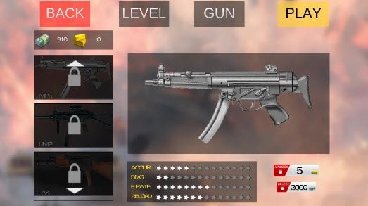 CS射击虚幻的杀戮地带v1.1.5.2