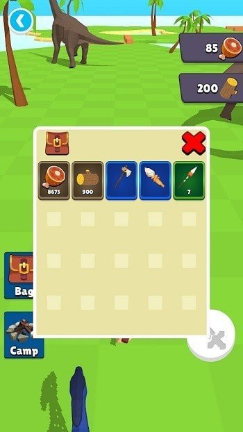 侏罗纪生活v0.1.0