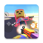 超级迷你特工3Dv1.1