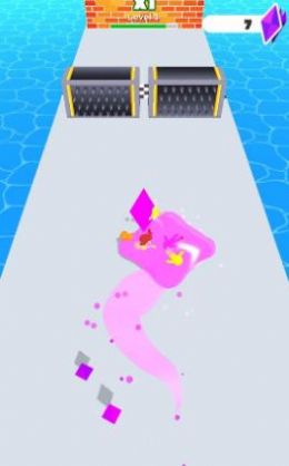 吞人的史莱姆v0.1