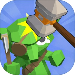 暴打哥布林v1.0