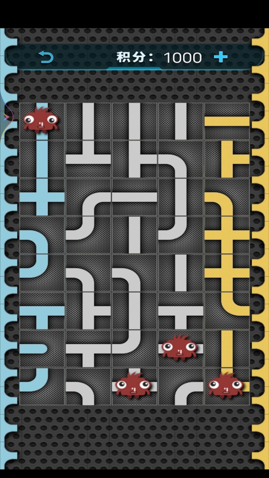 笼中迷雾窥梦v1.0