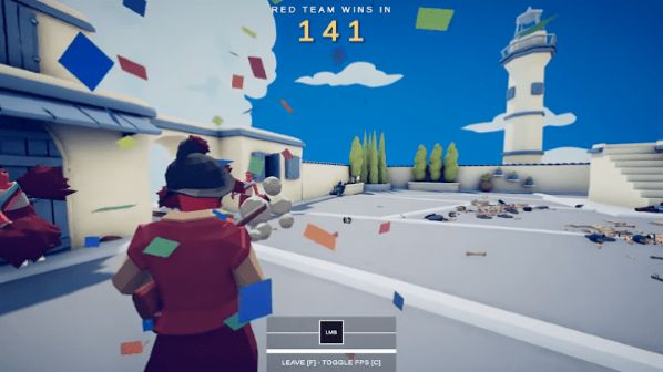 完全终极战斗模拟器v1