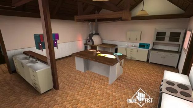 继母艾米莉的诅咒v1.0