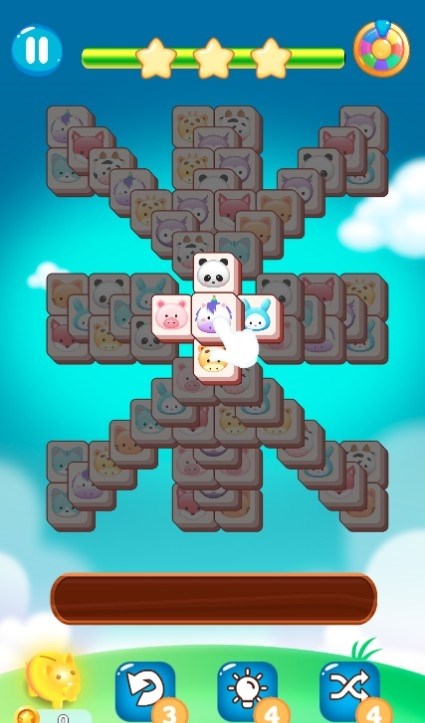 动物方块消消乐v1.0.2