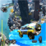 水上拉力赛v1.2.1