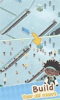 滑雪胜地大亨v1.0.2