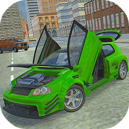 狂野道路飞车v1.0.5