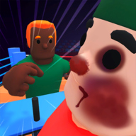 布娃娃单手拳击赛v0.3