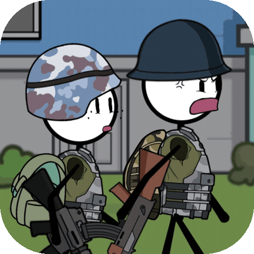 火柴人循环模拟v1.0.1