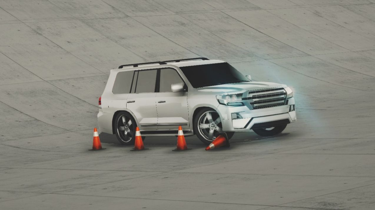 大吉普越野驾驶v1.04