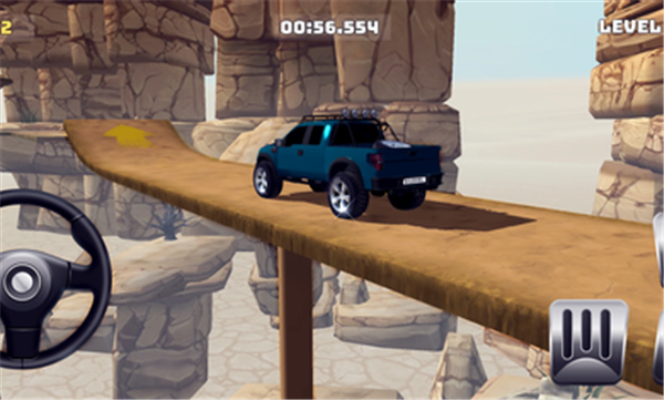 越野爬山4x4v7.08