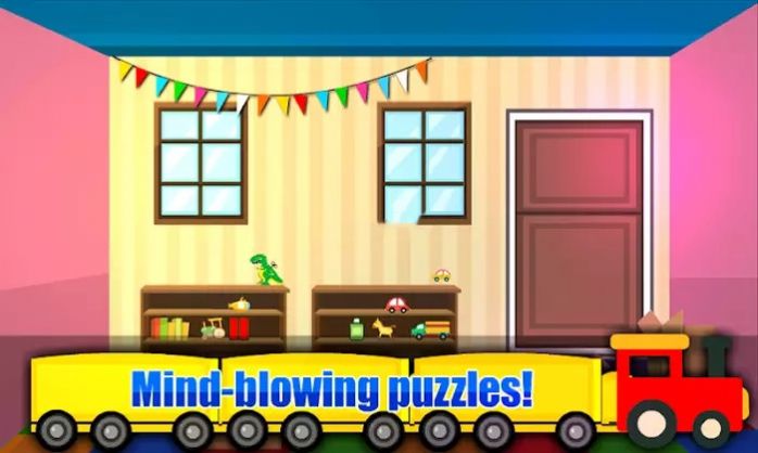 100个密室逃脱v1.0.15