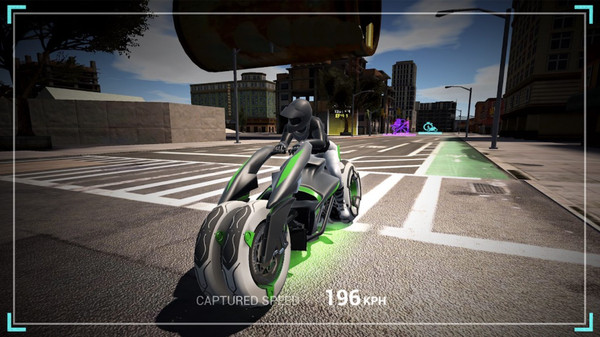 全民赛车模拟器v2.8.2