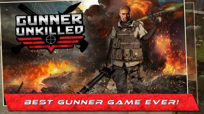 全民枪战不死王者v1.3