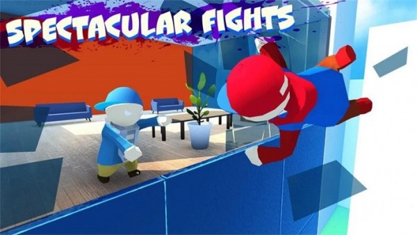 人类帮派战争v0.9