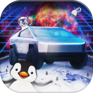 赛博跑车竞速v1.4.3