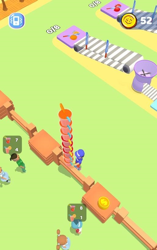 超鲜果汁摊v1.0.3