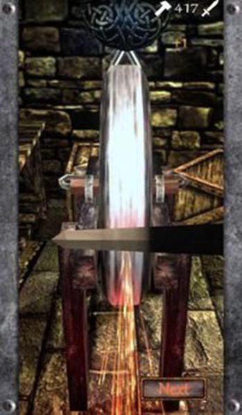 打铁趁热v0.0.0.0