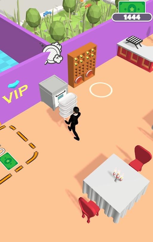 爱情咖啡馆v1.0.0