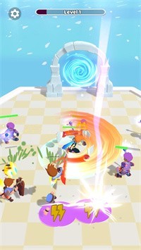 长剑战士之旅v1.0.1