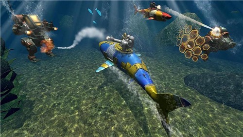 百变机器英雄v188.1.0.3018