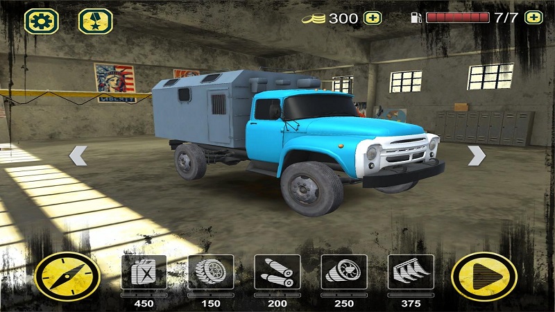 狂野雷霆赛车v4.2.8