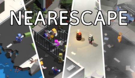 险些逃脱v0.92.37